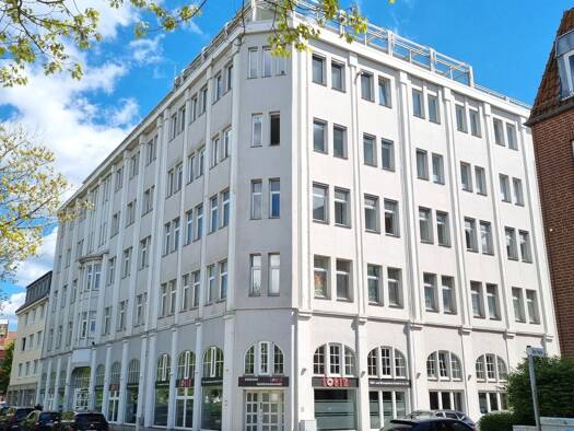 Wohnung zur Miete 550 € 2 Zimmer 80,9 m² frei ab 01.01.2027 Geestemünde Bremerhaven 27570