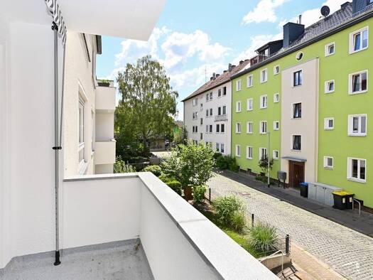 Wohnung zum Kauf 260.000 € 3 Zimmer 74 m² 1. Geschoss Südstadt Hannover 30171