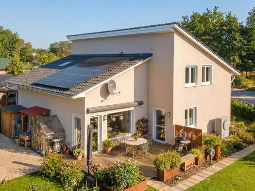 Haus zum Kauf 650.000 € 7 Zimmer 189,5 m² 736 m² Grundstück Rehfelde Rehfelde 15345