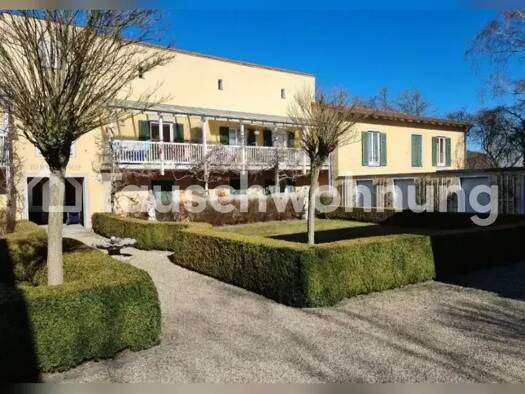 Wohnung zur Miete Tauschwohnung 700 € 2,5 Zimmer 60 m² Dünzlau Ingolstadt 85049