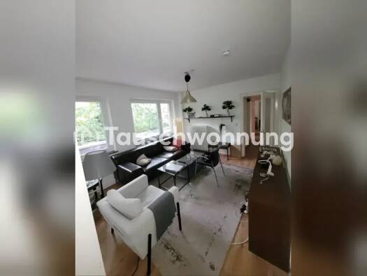 Wohnung zur Miete Tauschwohnung 805 € 4 Zimmer 60 m² Hoheluft-Ost Hamburg 20253
