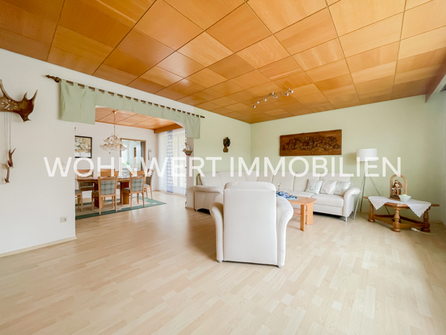 Wohnung zum Kauf 239.000 € 4 Zimmer 117 m² Lengenfeld Kümmersbruck 92245