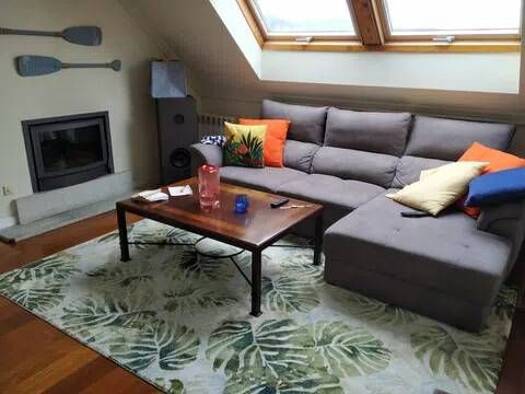 Wohnung zur Miete 1.000 € 3 Zimmer 100 m² 4. Geschoss Calle Primera Travesia Eduardo Pondal Pontevedra 36003