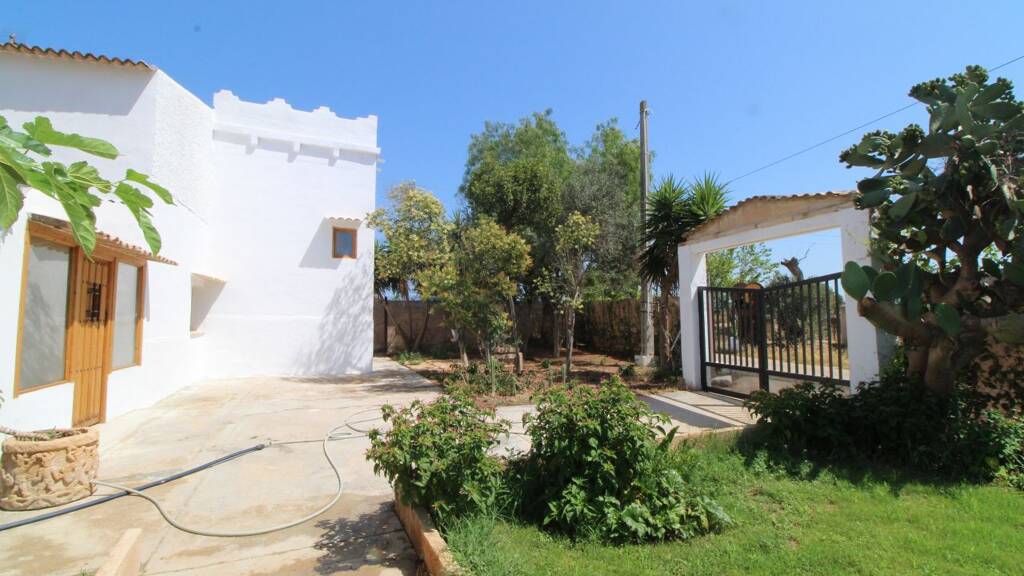 Landhaus zum Kauf 1.670.000 € 7 Zimmer 205 m² 25.073 m² Grundstück Palma - Son Ferriol 07198