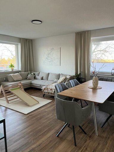 Wohnung zum Kauf provisionsfrei 253.000 € 4 Zimmer 103,7 m² 4. Geschoss Soest Soest 59494