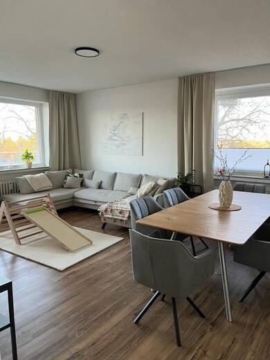 Wohnung zum Kauf provisionsfrei 247.000 € 4 Zimmer 103,7 m² 4. Geschoss Soest Soest 59494