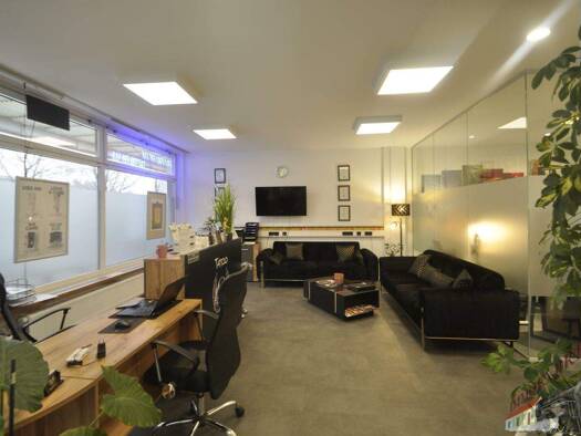 Ladenfläche zur Miete 4 Zimmer 150 m² Verkaufsfläche Teufelhof Saint Pölten 3100