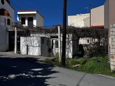 Haus zum Kauf 130.000 € 3 Zimmer 94 m² 206 m² Grundstück Kreta Xiron Chorion 741 00