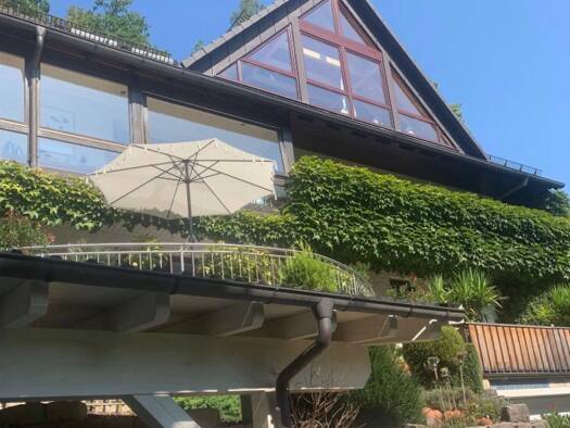 Mehrfamilienhaus zum Kauf provisionsfrei 485.000 € 7 Zimmer 204 m² 1.991 m² Grundstück Behringersmühle Gößweinstein 91327