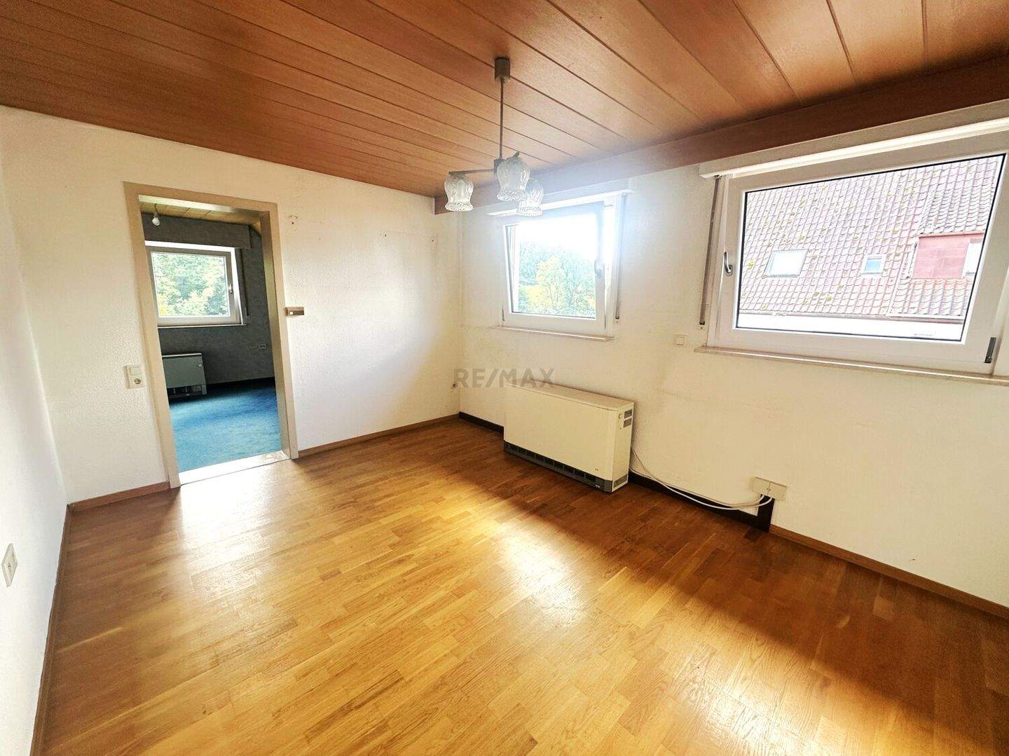 Einfamilienhaus zum Kauf - Mehr