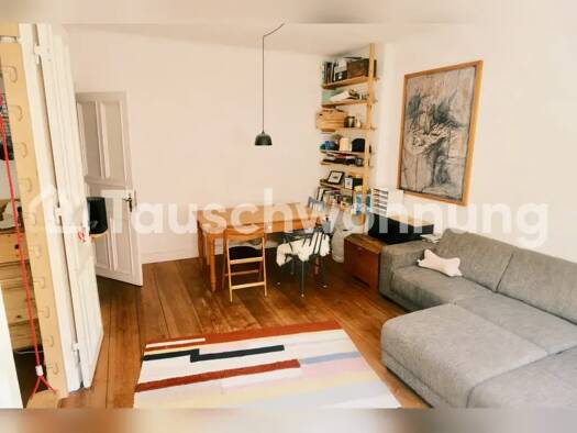 Wohnung zur Miete Tauschwohnung 925 € 3,5 Zimmer 67 m² 1. Geschoss Osdorf Hamburg 20357