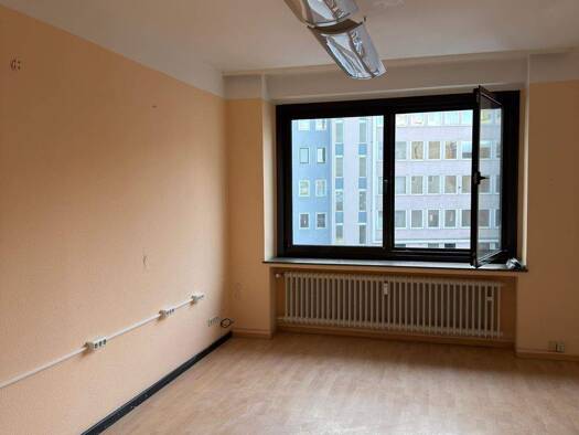 Wohnung zur Miete 690 € 3 Zimmer 76,3 m² 2. Geschoss Innenstadt Bielefeld 33602
