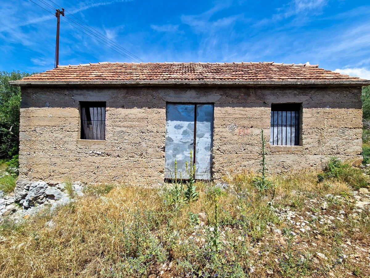 Haus zum Kauf 70.000 € 1 Zimmer 60 m²<br/>Wohnfläche Sibenik