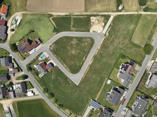 Grundstück zum Kauf 107.400 € 767 m² Grundstück Ohrenbach Auerbach in der Oberpfalz 91275