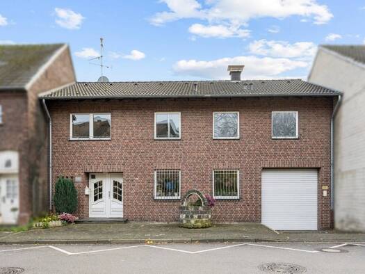 Einfamilienhaus zum Kauf 750.000 € 5 Zimmer 216,8 m² 3.918 m² Grundstück Kapellen Grevenbroich / Kapellen 41516