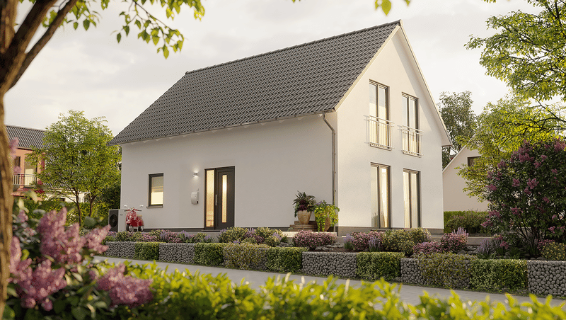 Haus – Celle, Wietzenbruch - Ansicht 5