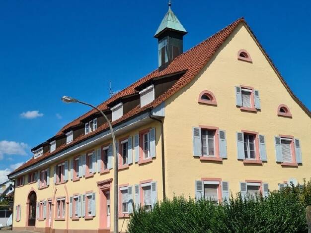 Wohnung zum Kauf 170.000 € 2 Zimmer 60 m² Karsau Rheinfelden 79618