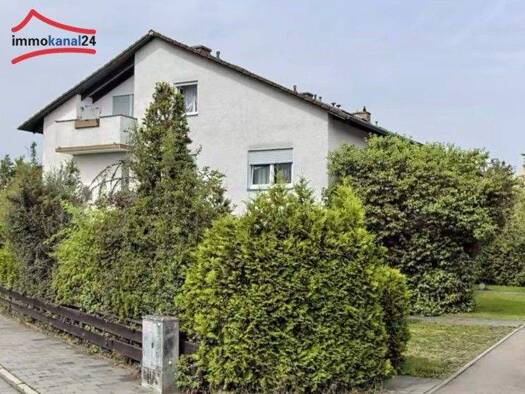 Wohnung zum Kauf 145.000 € 1 Zimmer 35,5 m² 3 Geschosse Neutraubling 93073