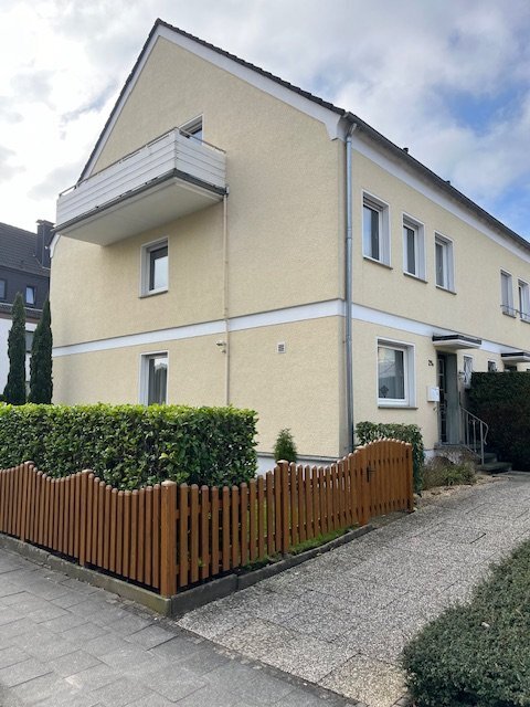 Reihenendhaus zum Kauf 279.000 € 4 Zimmer 110 m²<br/>Wohnfläche 249 m²<br/>Grundstück Nord - Ost Lippstadt 59555