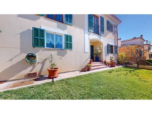 Wohnung zum Kauf 640.000 € 3 Zimmer 139 m² EG Marratxí 07141