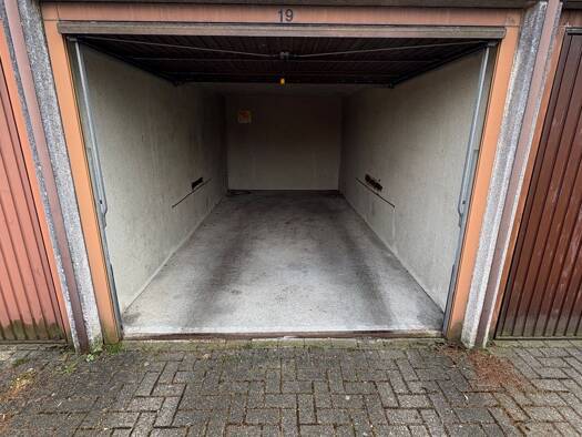 Garage zur Miete 80 € Wesel 46483