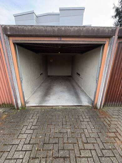 Garage zur Miete 80 € Wesel 46483