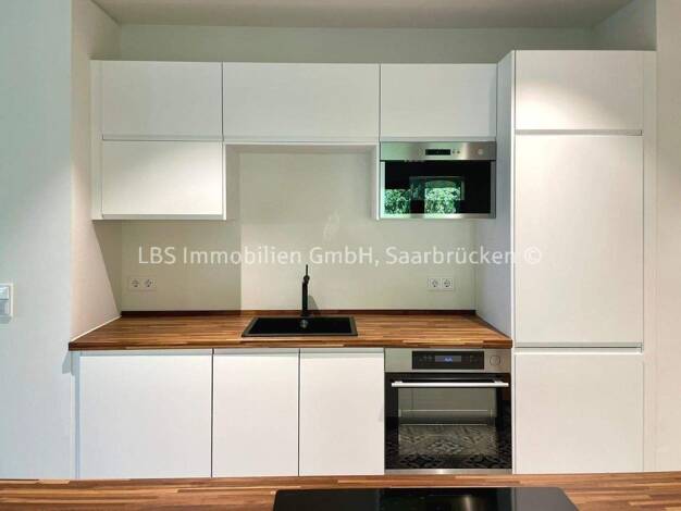 Wohnung zur Miete 1.730 € 2 Zimmer 129,6 m² frei ab sofort Alt-Saarbrücken Saarbrücken 66119
