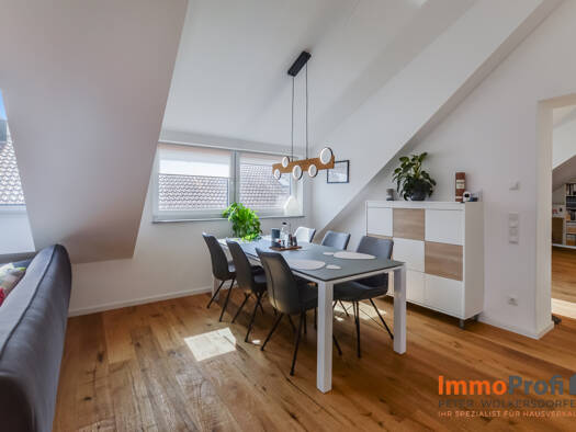 Wohnung zum Kauf 545.000 € 4 Zimmer 117,5 m² 2. Geschoss frei ab sofort Gersthofen 86368