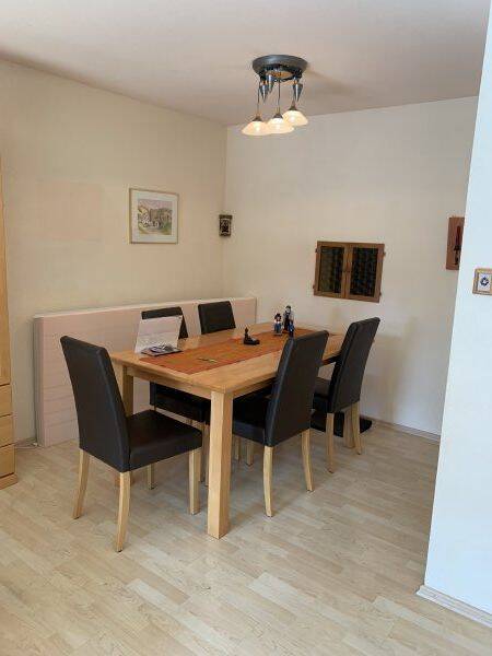 Immobilie in Altdorf bei Nürnberg - *** Reihenmittelhaus mit Potential in exponierter Lage		von Altdorf b. Nürnberg zu verkaufen *** - Bild 3