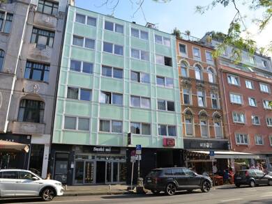 Café/Bar zur Miete 4.700 € 47 m² Gastrofläche Köln 50674