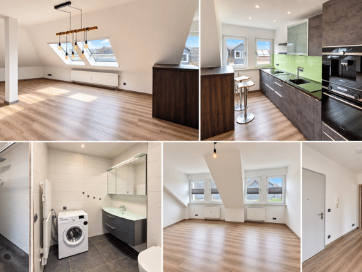 Wohnung zur Miete 650 € 2 Zimmer 73,3 m² frei ab 01.11.2026 Sebastian-Kneipp-Straße 2 Neuhaus Neuhaus am Rennweg 98724