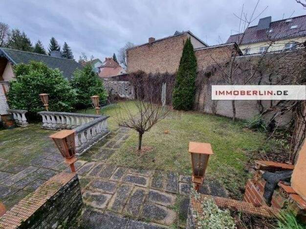 Mehrfamilienhaus zum Kauf als Kapitalanlage geeignet 399.000 € 12 Zimmer 260 m² 800 m² Grundstück Fürstenberg/Havel 16798
