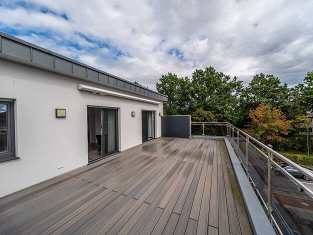 Wohnung zum Kauf 295.000 € 2 Zimmer 69,1 m² Bad Zwischenahn II Bad Zwischenahn 26160