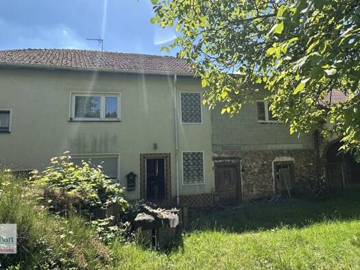 Einfamilienhaus zum Kauf 129.800 € 6 Zimmer 154 m² 1.702 m² Grundstück Tünsdorf Mettlach 66693