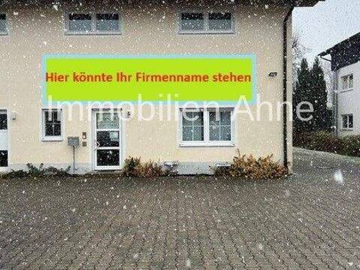 Lagerhalle zur Miete 1.300 € 99 m² Lagerfläche Mindelheim 87719
