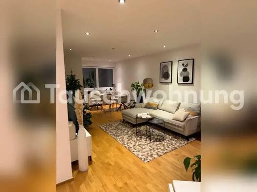 Wohnung zur Miete Tauschwohnung 1.270 € 3 Zimmer 76 m² 2. Geschoss Niehl Köln 50735