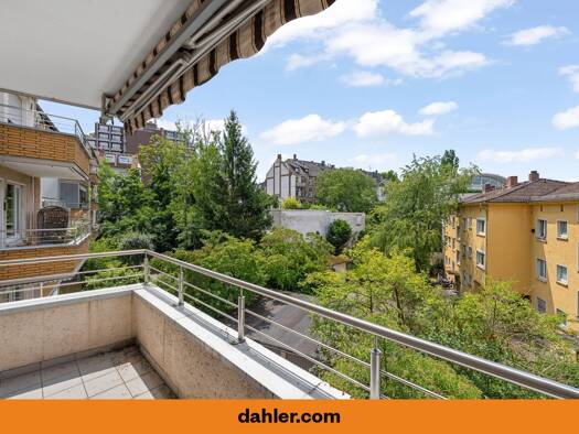 Wohnung zum Kauf 319.000 € 3 Zimmer 72,4 m² 2. Geschoss Darmstadt 64289