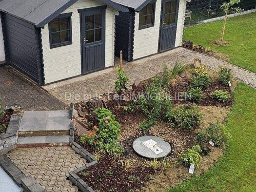 Wohnung zur Miete 750 € 3 Zimmer 69 m² 1. Geschoss frei ab 01.05.2026 Wiltingen 54459