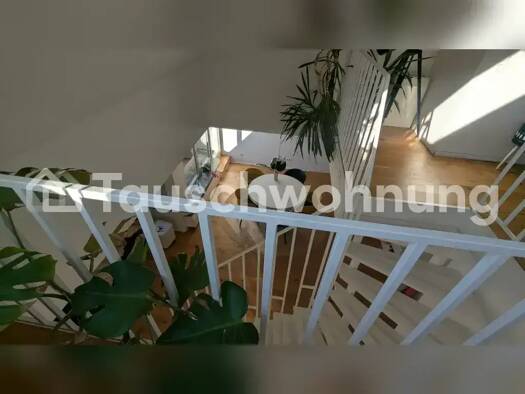 Maisonette zur Miete Tauschwohnung 1.800 € 4,5 Zimmer 120 m² 3. Geschoss Neuehrenfeld Köln 50823