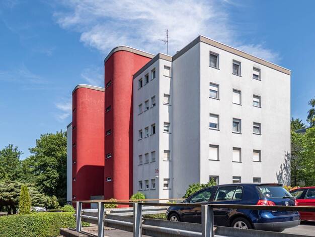 Wohnung zum Kauf 125.000 € 3 Zimmer 88,5 m² Neheim-Hüsten Arnsberg 59759