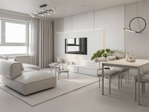 Wohnung zum Kauf - Erstbezug provisionsfrei 549.000 € 3 Zimmer 67,9 m² 1. Geschoss Wien 1030