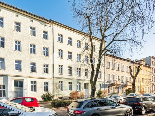 Studio zum Kauf 259.000 € 1 Zimmer 52,8 m² EG frei ab sofort Weißensee Berlin 13088