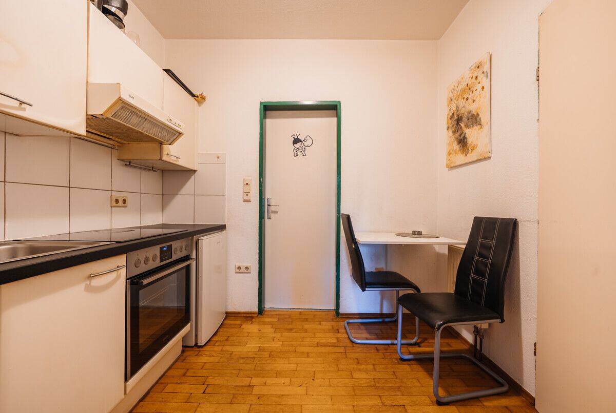 Haus – Salzburg, Nonntal - Ansicht 4