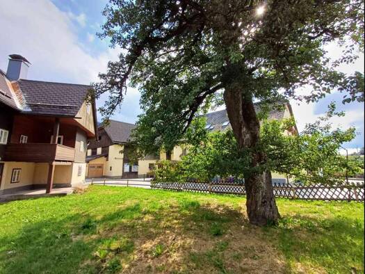 Einfamilienhaus zum Kauf 295.000 € 6 Zimmer 150 m² 550 m² Grundstück Michaelerberg-Pruggern 8962