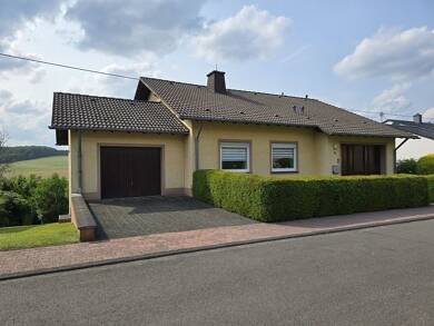 Einfamilienhaus zum Kauf 259.000 € 6 Zimmer 148 m² 1.285 m² Grundstück Neidenbach 54657