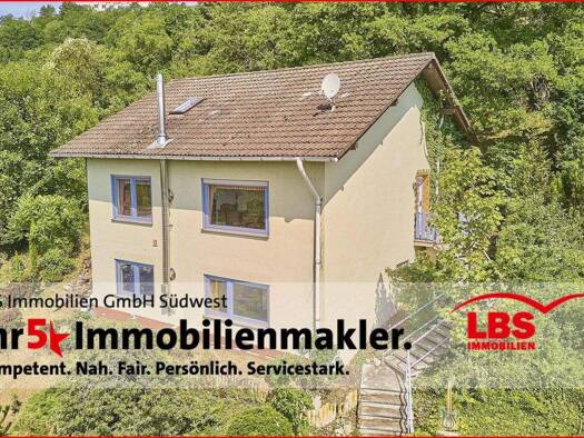 Einfamilienhaus zum Kauf 150.000 € 3 Zimmer 113 m² 1.620 m² Grundstück frei ab sofort Rockenhausen 67806
