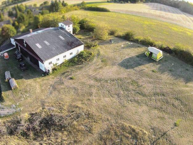 Sonstiges zum Kauf als Kapitalanlage geeignet 249.000 € 3 Zimmer 115 m² 5.930,2 m² Grundstück Nienhagen Moringen 37186