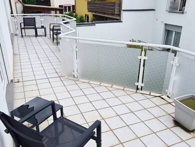 Studio zur Miete 700 € 1 Zimmer 28 m² 1. Geschoss frei ab sofort Schaumburger Straße 28 Sossenheim Frankfurt am Main 65936