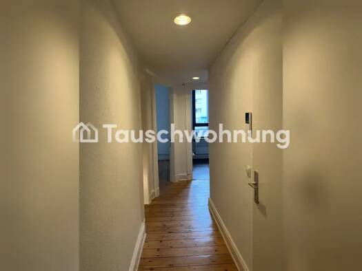Wohnung zur Miete Tauschwohnung 920 € 3,5 Zimmer 78 m² EG St. Georg Hamburg 20099
