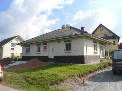 Bungalow zur Miete 1.210 € 5 Zimmer 111 m² 574 m² Grundstück Gablenz Chemnitz 09127